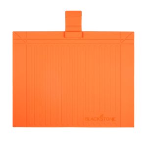 22" Griddle Top Protection Mat