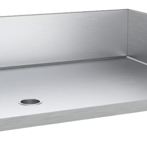 28" Drop-in Griddle Insulating Jacket