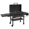 36&rdquo; Griddle with Hood (Natural Gas)