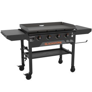 36&rdquo; Omnivore Griddle