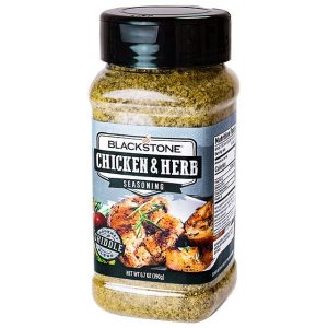 Blackstone Chicken u0026 Herb Seasoning