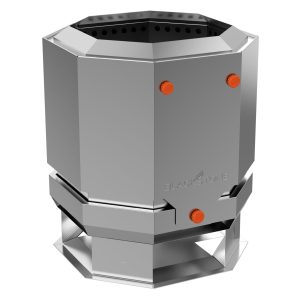 Adventure Ready 15" Smokeless Fire Pit