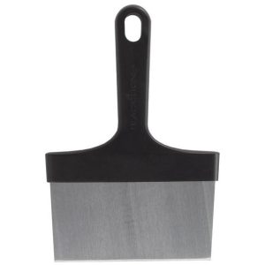 Griddle Scraper