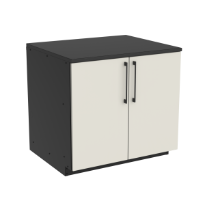 Blackstone Kitchen 36" Cabinet w/Shelves