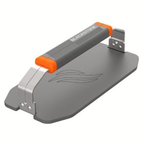 Collapsible Griddle Press