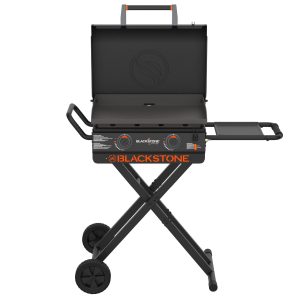 Culinary 22&rdquo; Griddle with Flexfold Legs