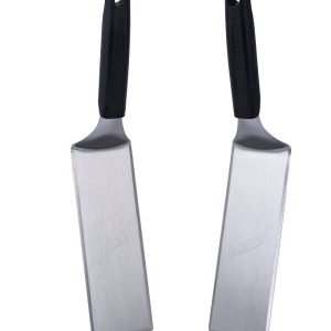 2 Piece Spatula Set