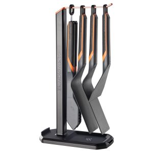 E-Series 5 Piece Professional Tool Holder Kit
