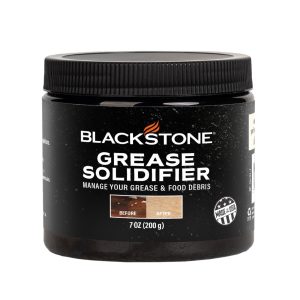 Grease Solidifier