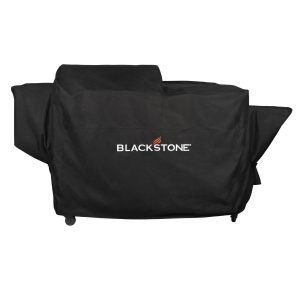 Griddle Pellet Grill Combo Cover