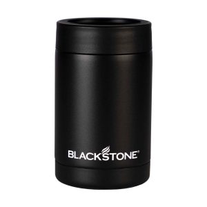 Insulated Can Holder (Black)