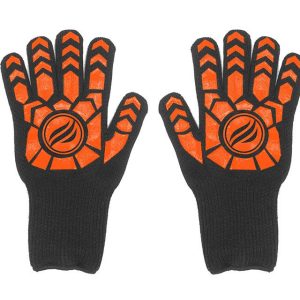 Griddle Gloves