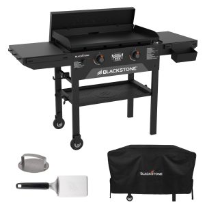 National Griddle Week 28” Griddle Bundle
