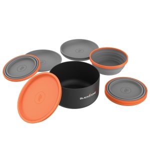 OTG Camping Tableware Set