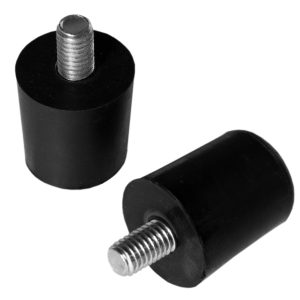 Short Stabilizing Foot