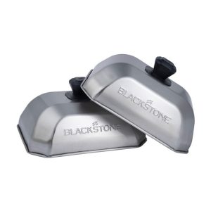 Basting Domes (2 PC)