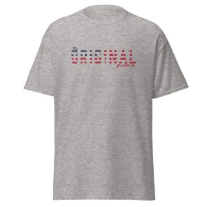 Stars, Stripes, u0026 Steaks T-Shirt