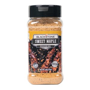 Sweet Maple Seasoning